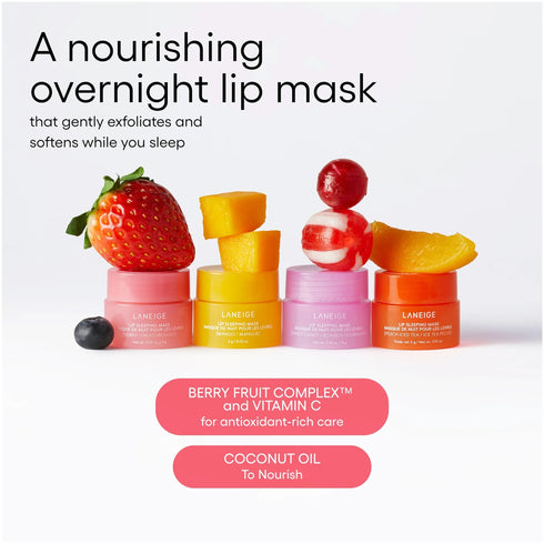 Dreamy Lip Kit - GLAM MODA