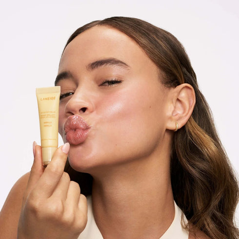 Lip Glowy Balm - 10g