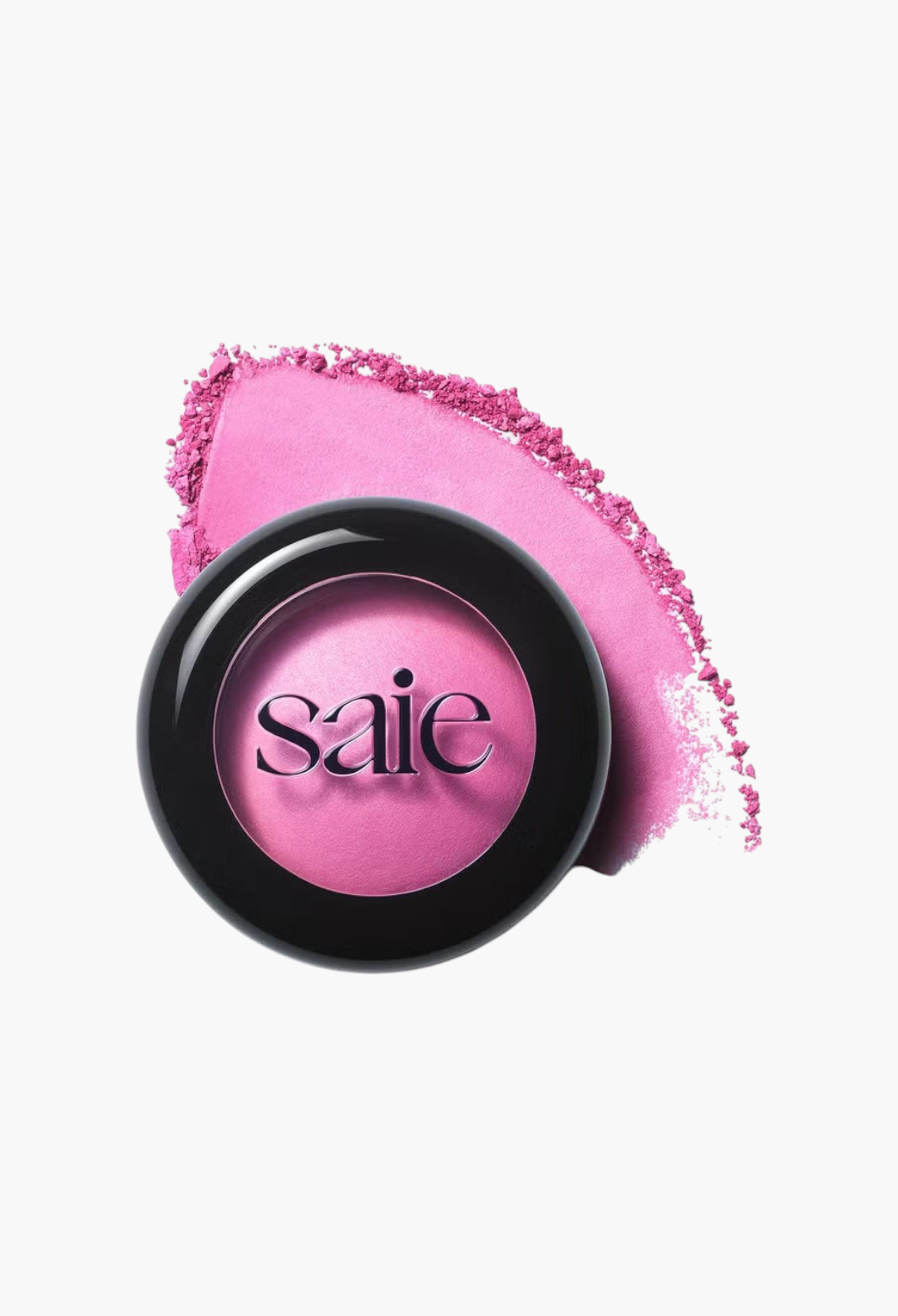 Saie SuperSuede Radiant Blush Powder – GLAM MODA