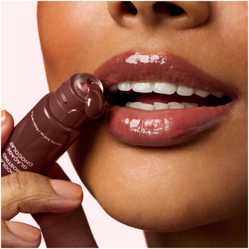 Glaze Craze Tinted Lip Serum 12g - GLAM MODA