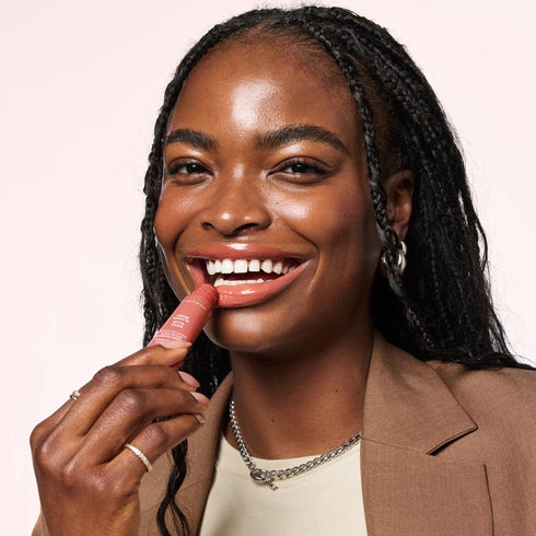 Glaze Craze Tinted Lip Serum 12g - GLAM MODA