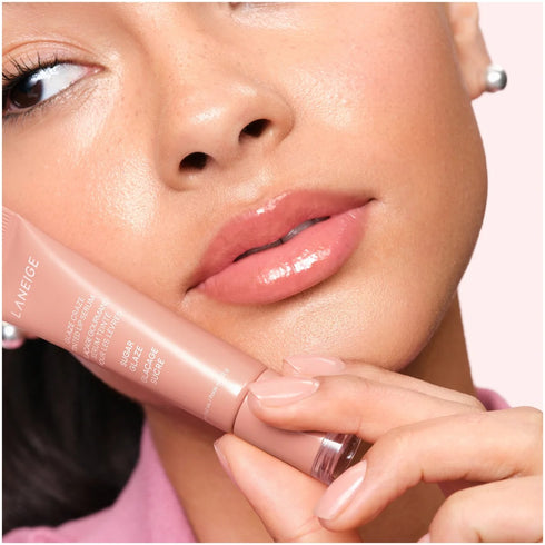 Glaze Craze Tinted Lip Serum 12g - GLAM MODA