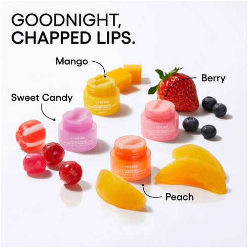 Dreamy Lip Kit - GLAM MODA