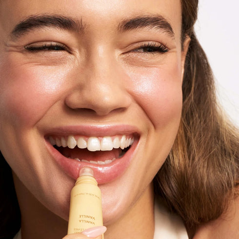 Lip Glowy Balm - 10g