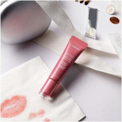 Glaze Craze Tinted Lip Serum 12g - GLAM MODA