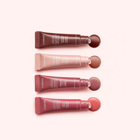 Glaze Craze Tinted Lip Serum 12g - GLAM MODA