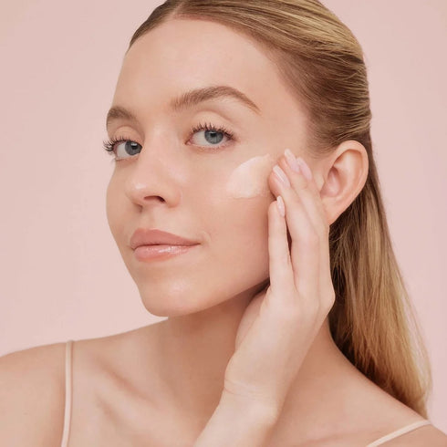 Bouncy and Firm Sleeping Mask - GLAM MODA