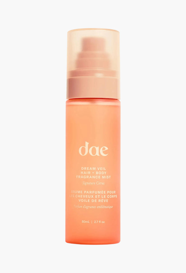 Dream Veil Hair + Body Fragrance Mist