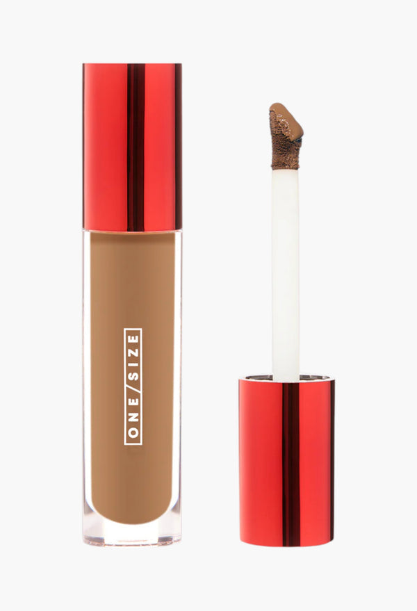 Turn up the Base Butter Silk Concealer