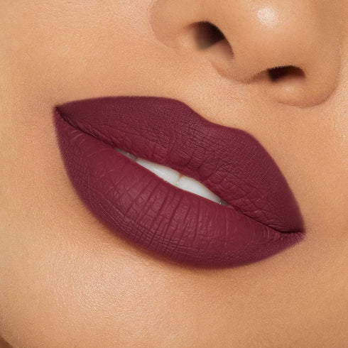 Hollyberry - Matte Lip Kit - GLAM MODA