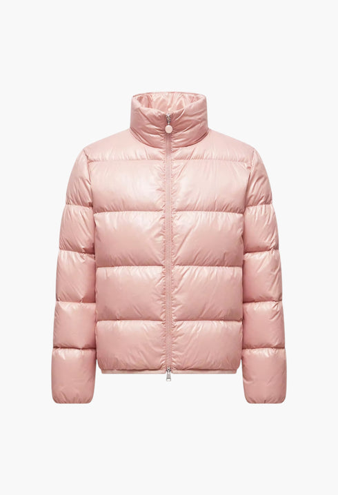 Abbadia Short Down Jacket
