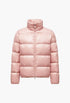 Abbadia Short Down Jacket