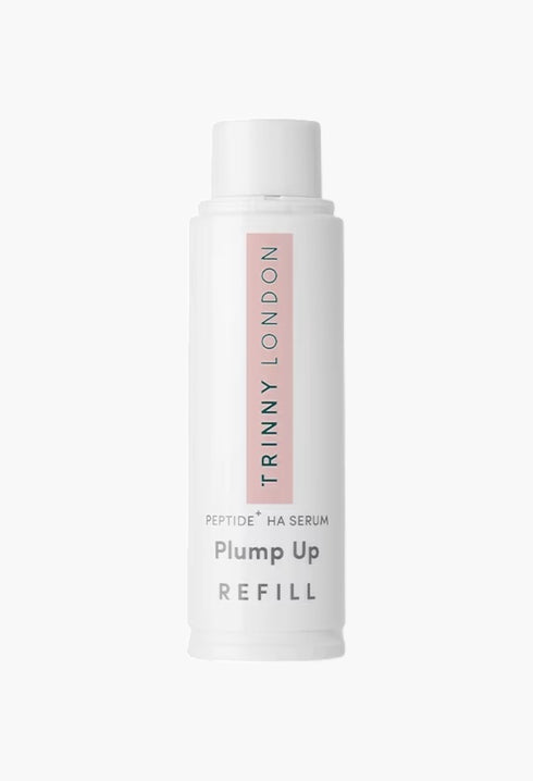 Peptide⁺ Ha Serum - Plump Up