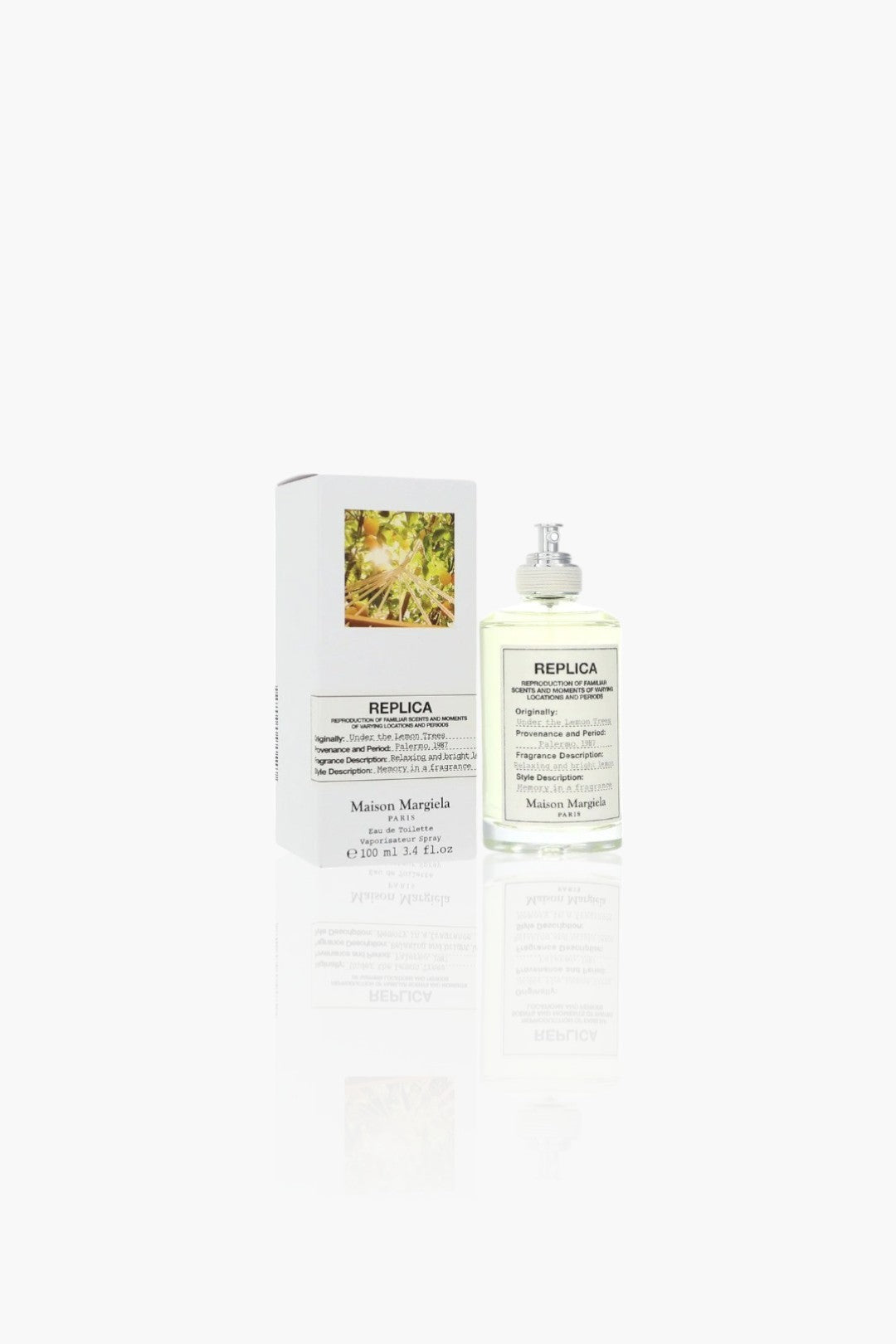 Replica by Maison Margiela Under The Lemon Trees