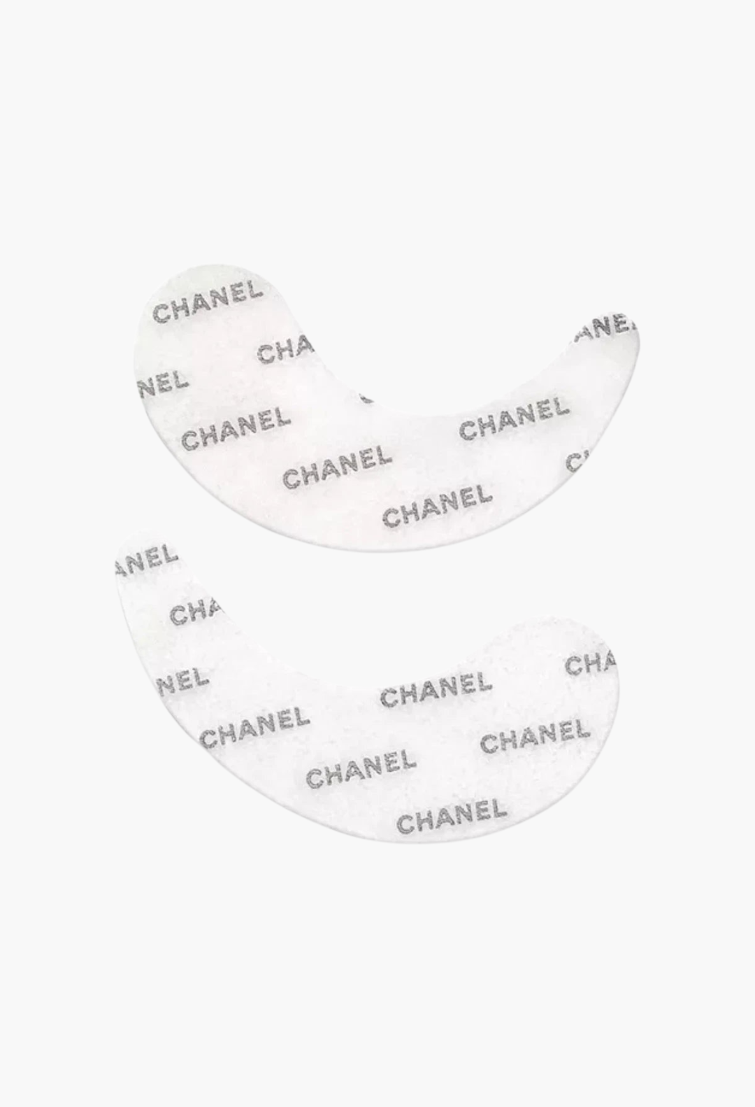 Chanel Le Lift Smooths Firms Tightening Effect FLASH EYE Patches