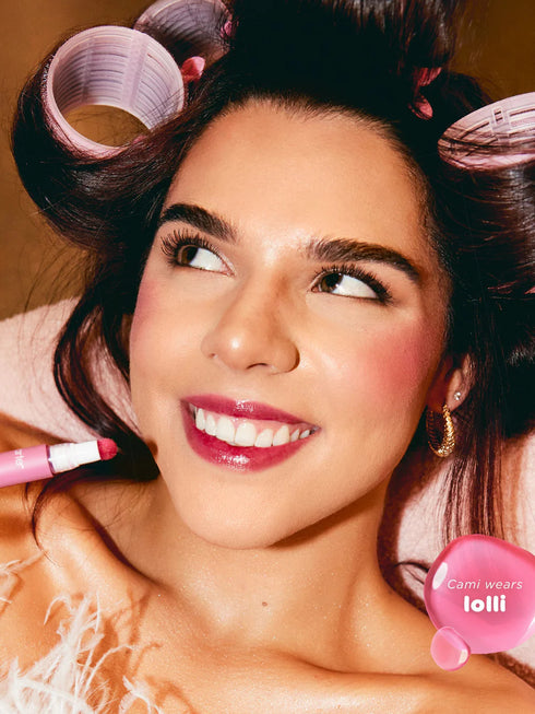 Maracuja Juicy Lip Tint - GLAM MODA