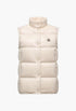 Badia Down Vest - GLAM MODA