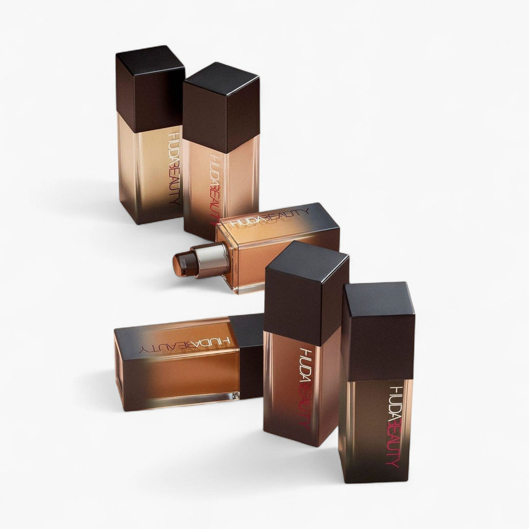 Huda Beauty