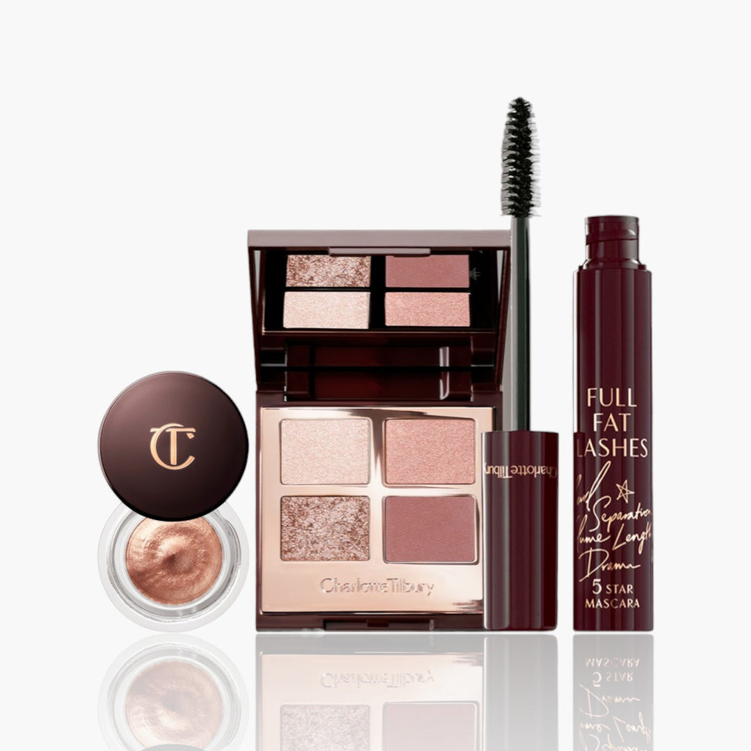 Charlotte Tilbury