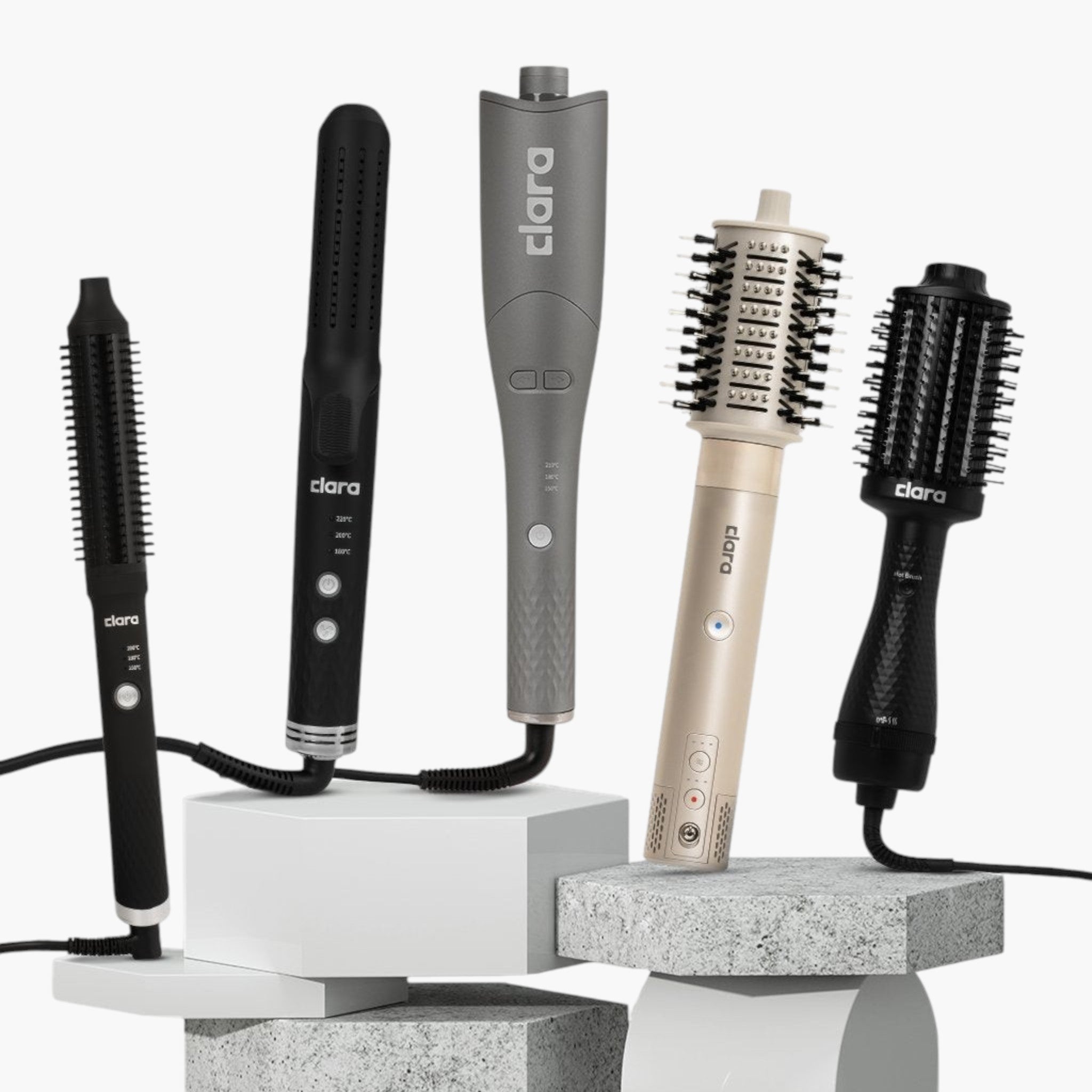 Top Hair Devices for Stunning Styles & Healthy Locks – GLAM MODA