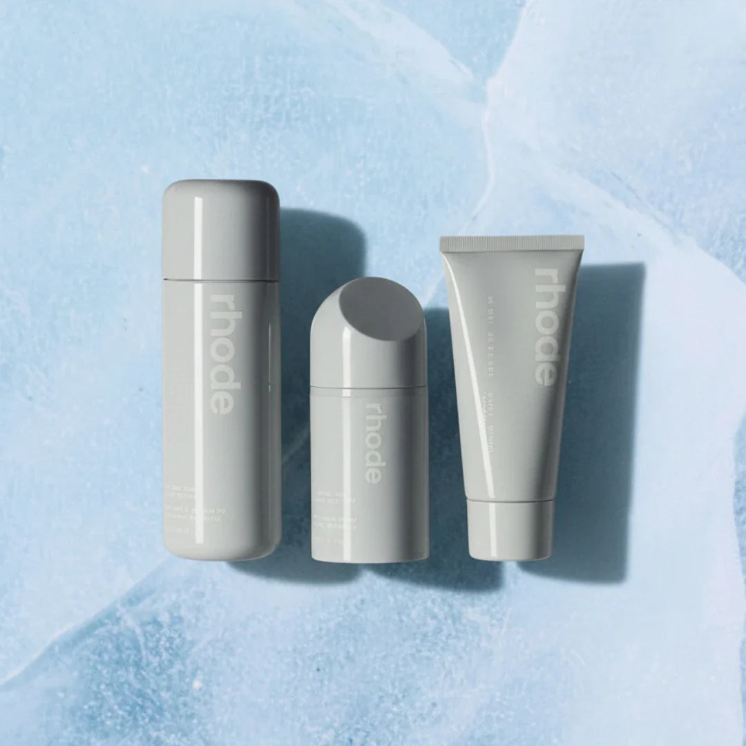 Face & Skincare banner