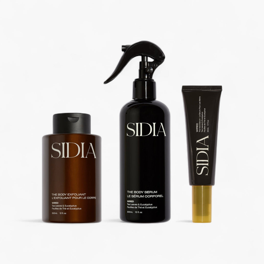 Sidia