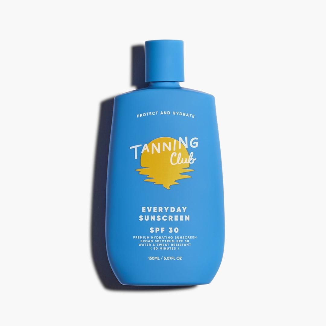 Tanning Club