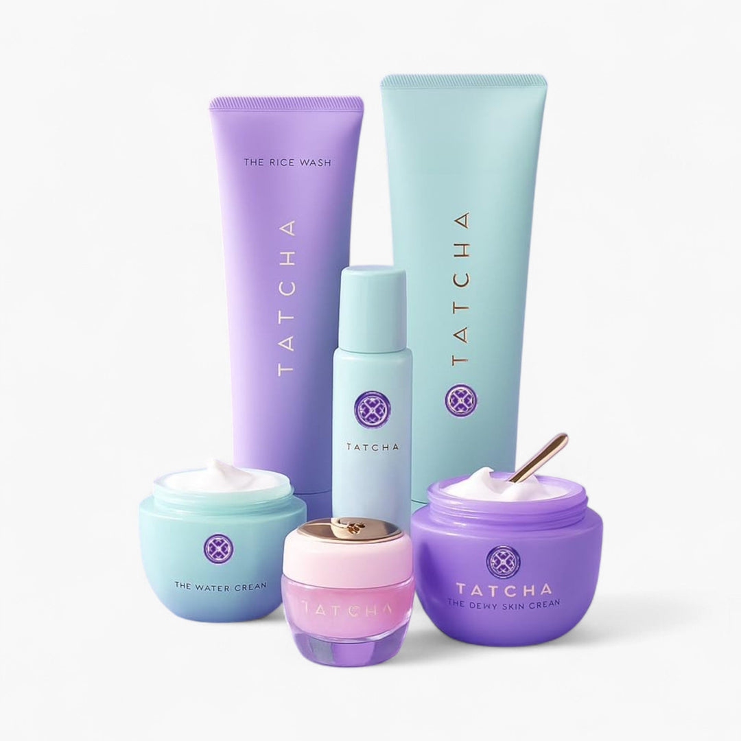 Tatcha