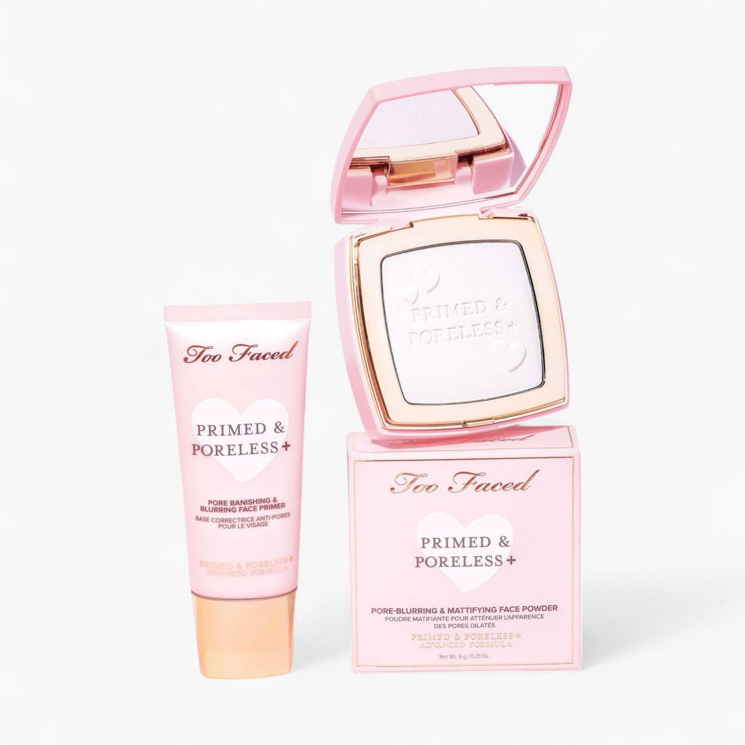 Too Faced