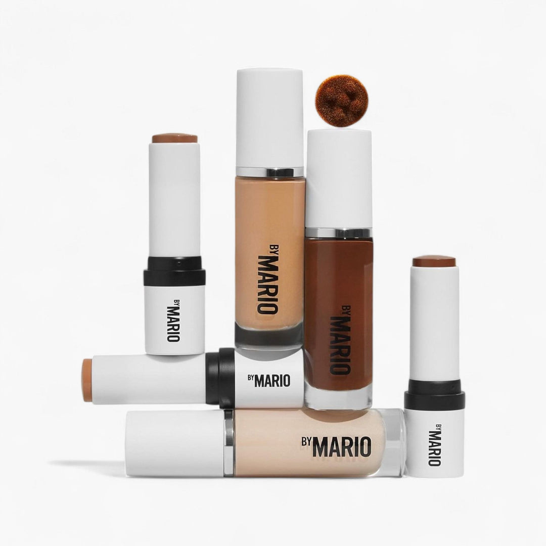 Makeup By Mario