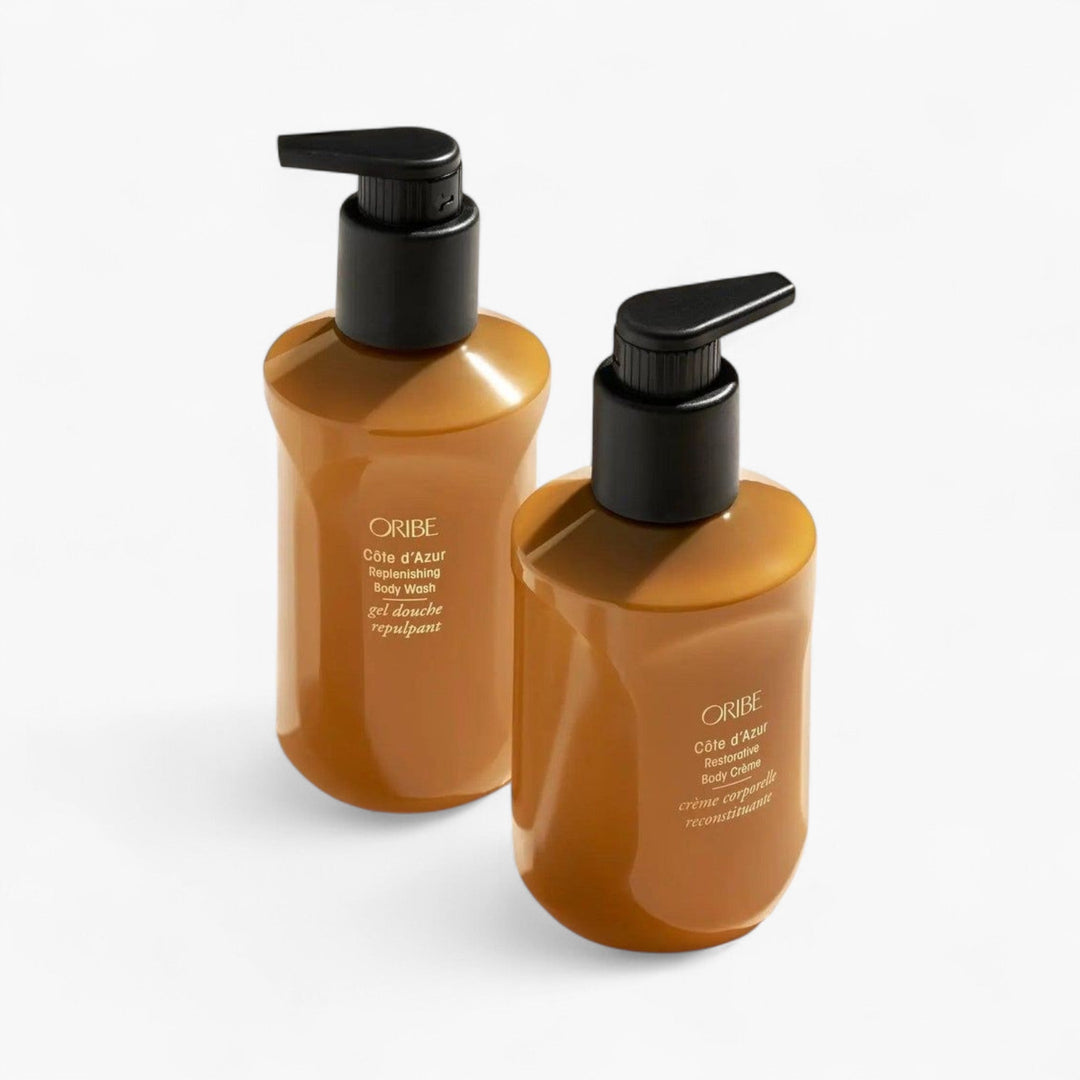 Oribe