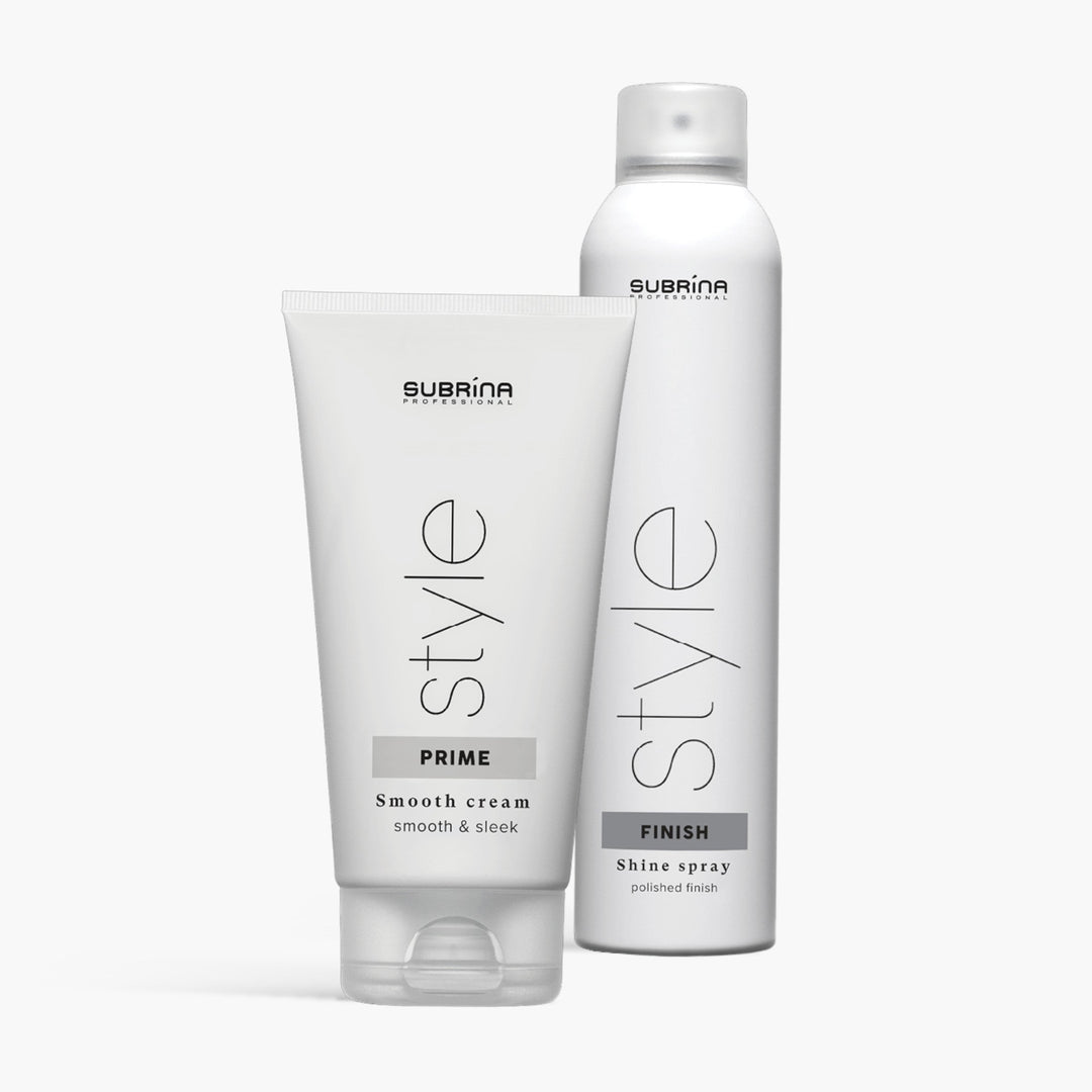 Subrina Professional