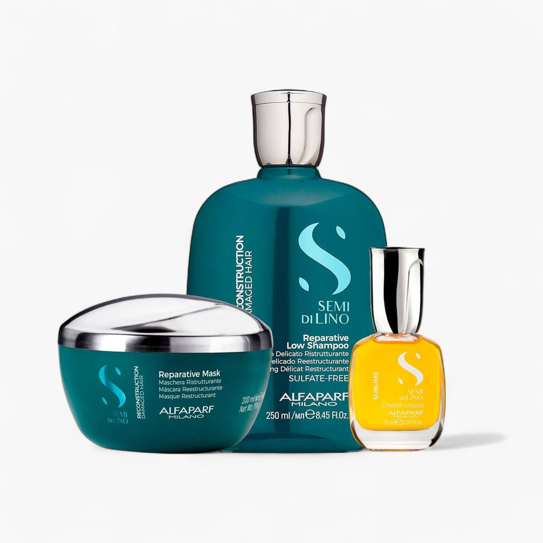 Alfaparf Milano Professional