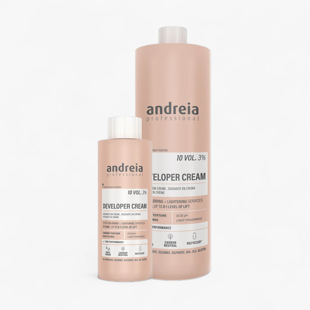 Andreia Professional