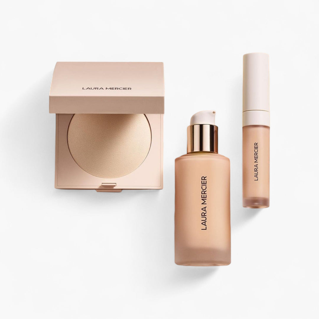 Laura Mercier