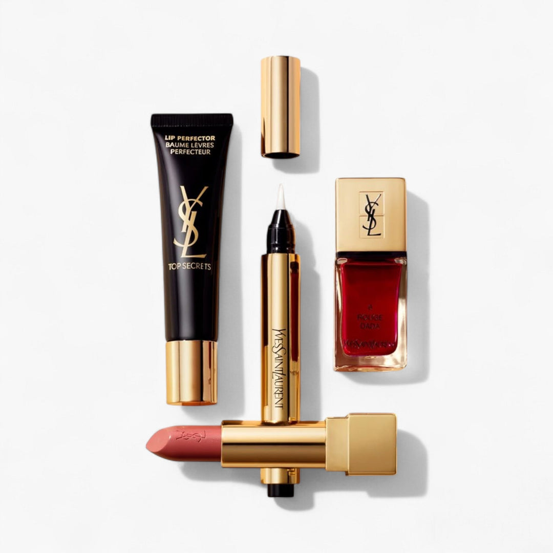 Yves Saint Laurent Makeup