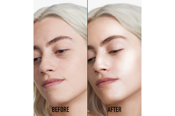 Forever Glow Star Filter