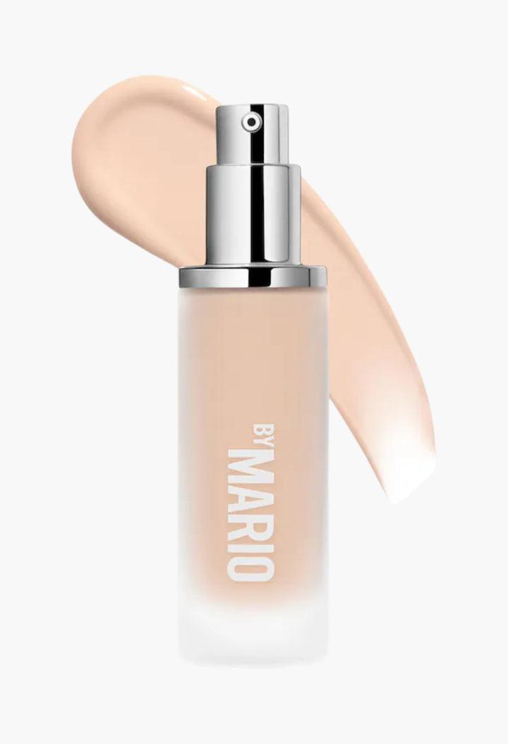 SurrealSkin® Natural Finish Foundation - GLAM MODA