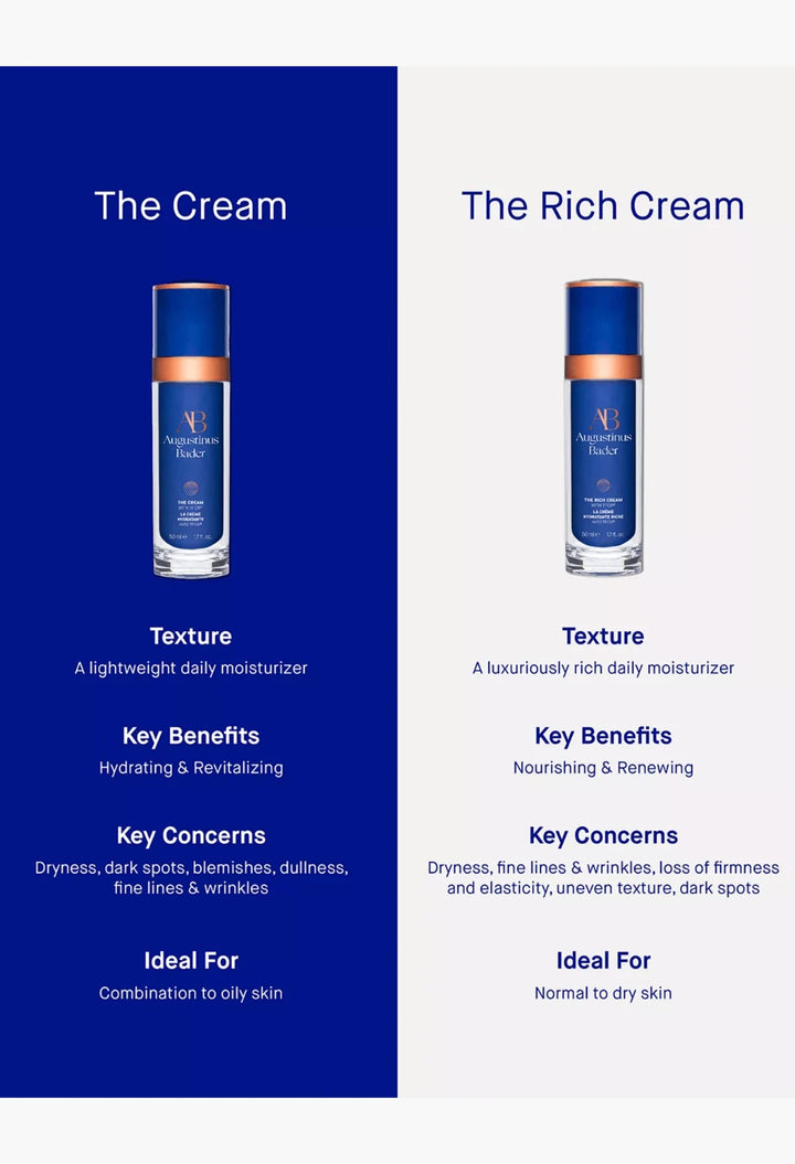 The Cream
