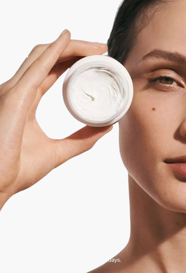 Crème de la Mer