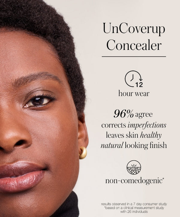 000 - UnCoverup Concealer