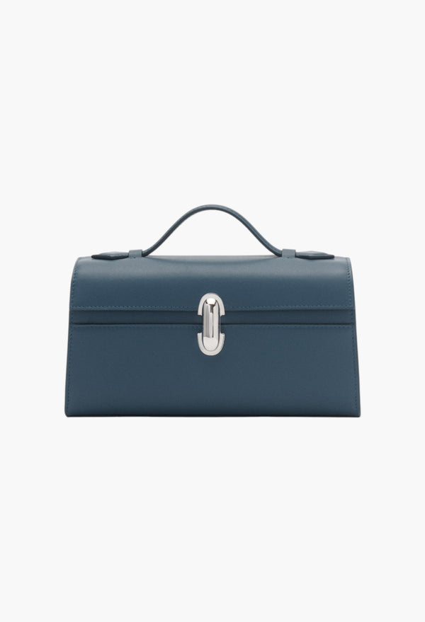 Ocean Leather - Symmetry Pochette