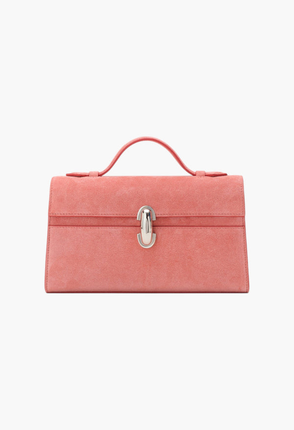 Camellia Suede - Symmetry Pochette