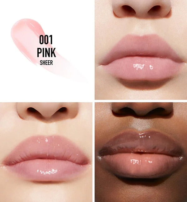 Addict Lip Maximizer Plumping Gloss