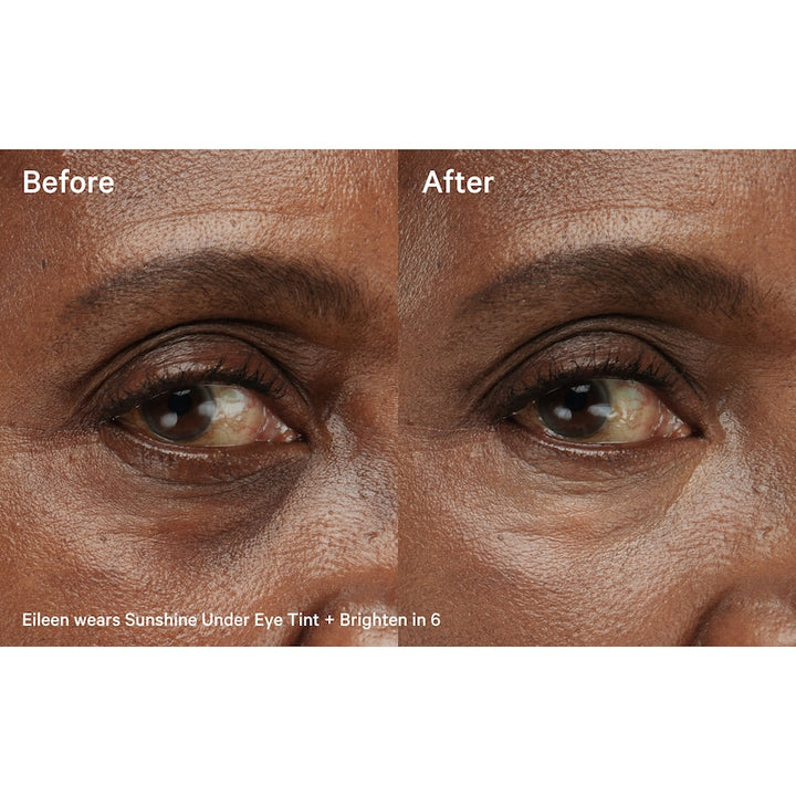Sunshine Under Eye Brightening Light Coverage Concealer - GLAM MODA