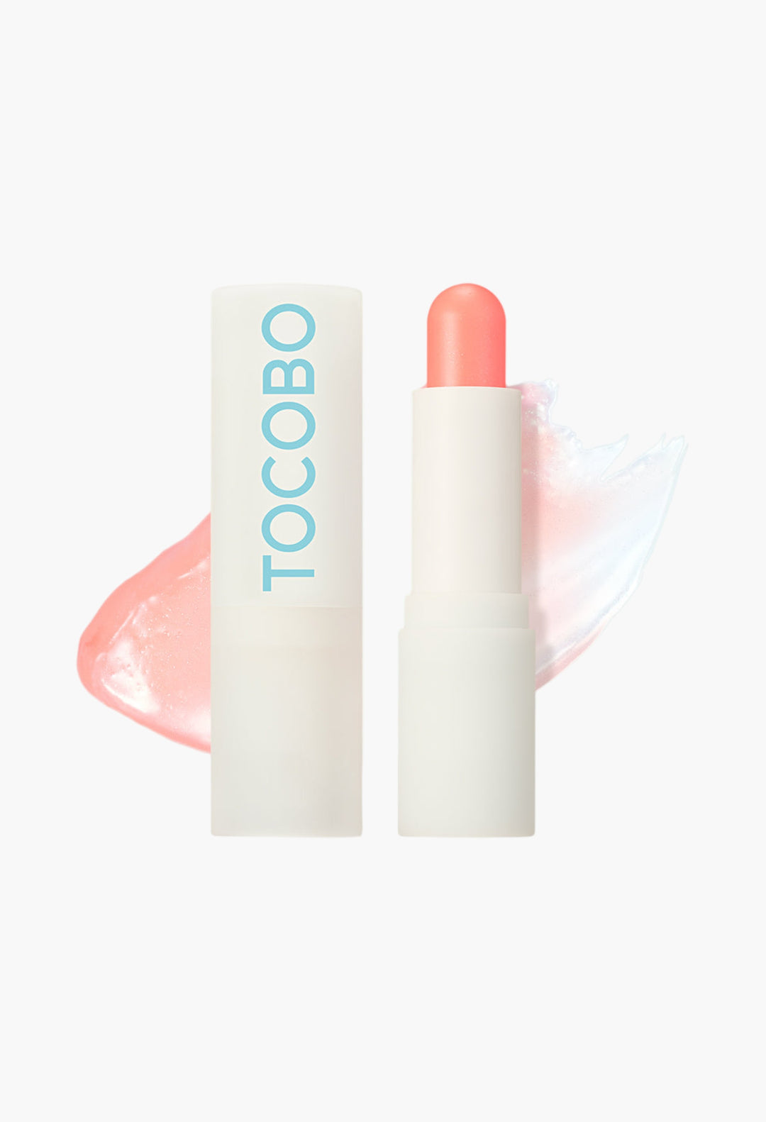 Glow & Glass Tinted Lip Balm