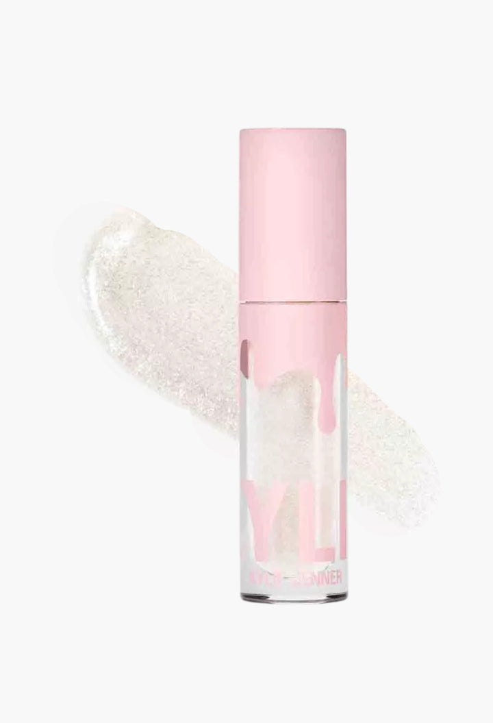 High Gloss Lip Gloss 3.3ml - GLAM MODA