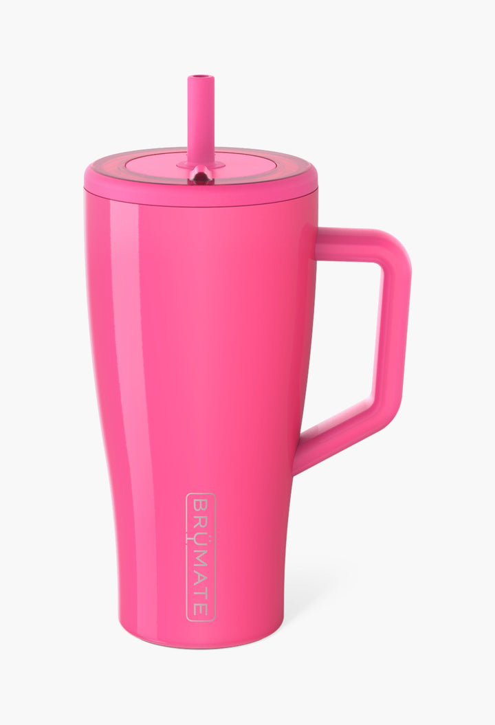 Neon Pink - Era - GLAM MODA