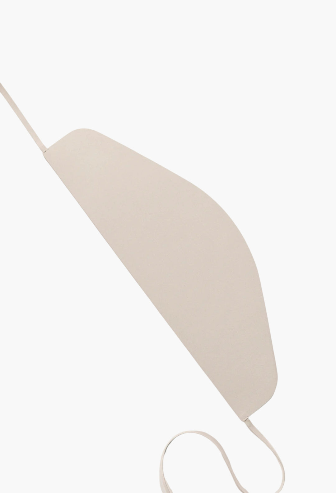 Undone Corset Suede - GLAM MODA