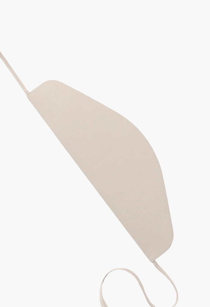 Undone Corset Suede - GLAM MODA